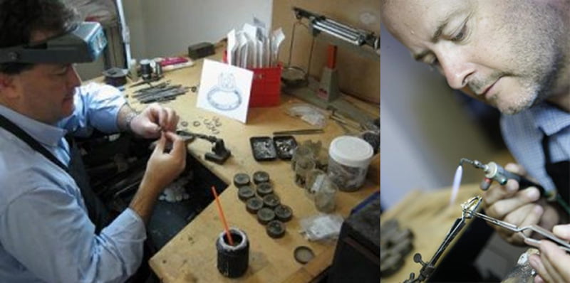 brisbane engagement rings