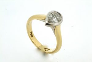 Special Engagement-Rings