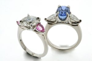 Brisbane Engagement Ring