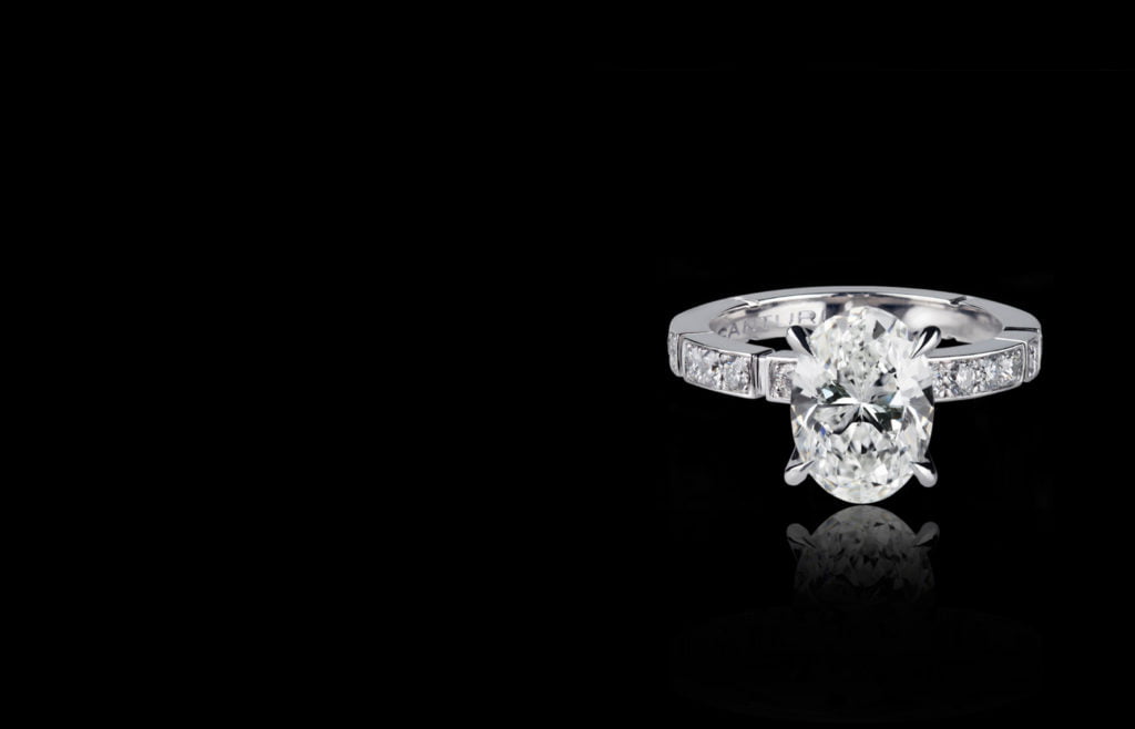 Diamond Engagement Rings