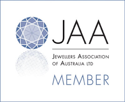 Brisbane Jeweller - JAA Member
